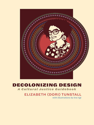 cover image of Decolonizing Design